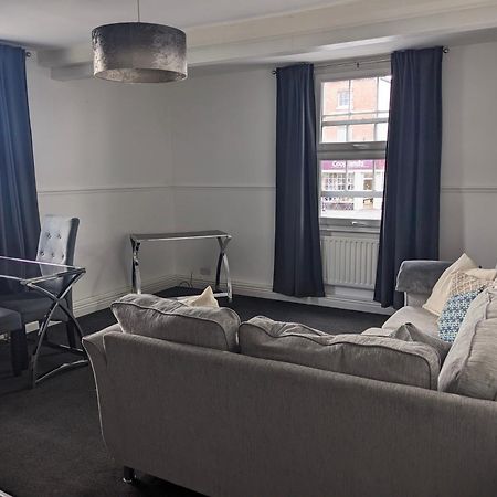 Bawtrys Hotel Kültér fotó