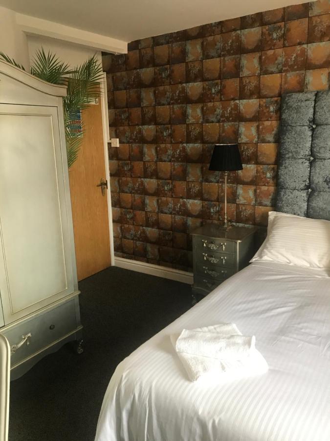 Bawtrys Hotel Kültér fotó