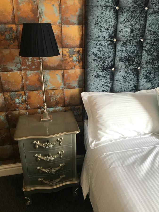 Bawtrys Hotel Kültér fotó