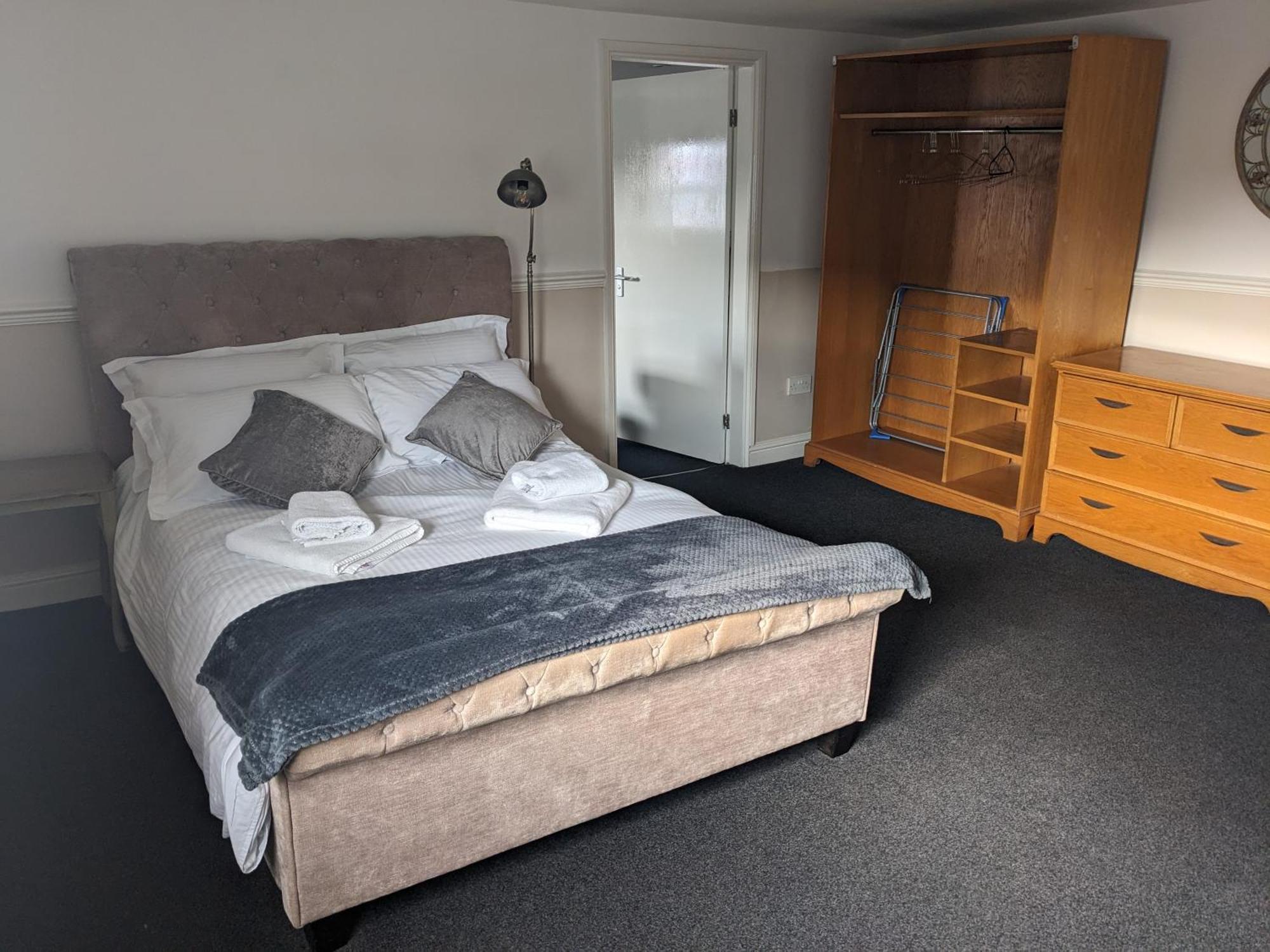 Bawtrys Hotel Kültér fotó