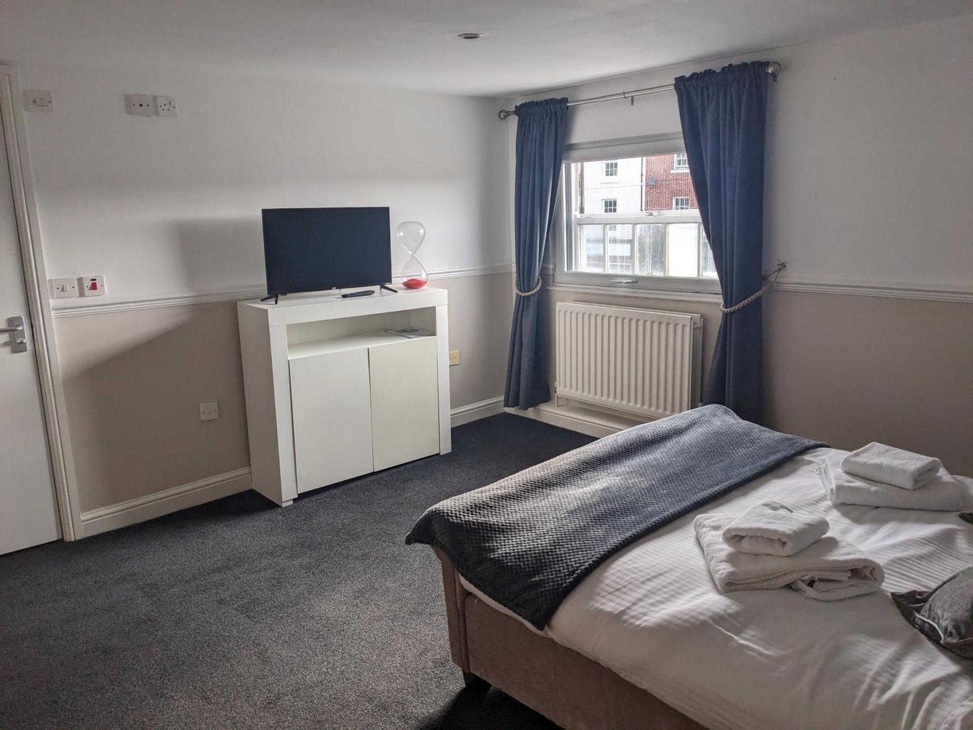 Bawtrys Hotel Kültér fotó