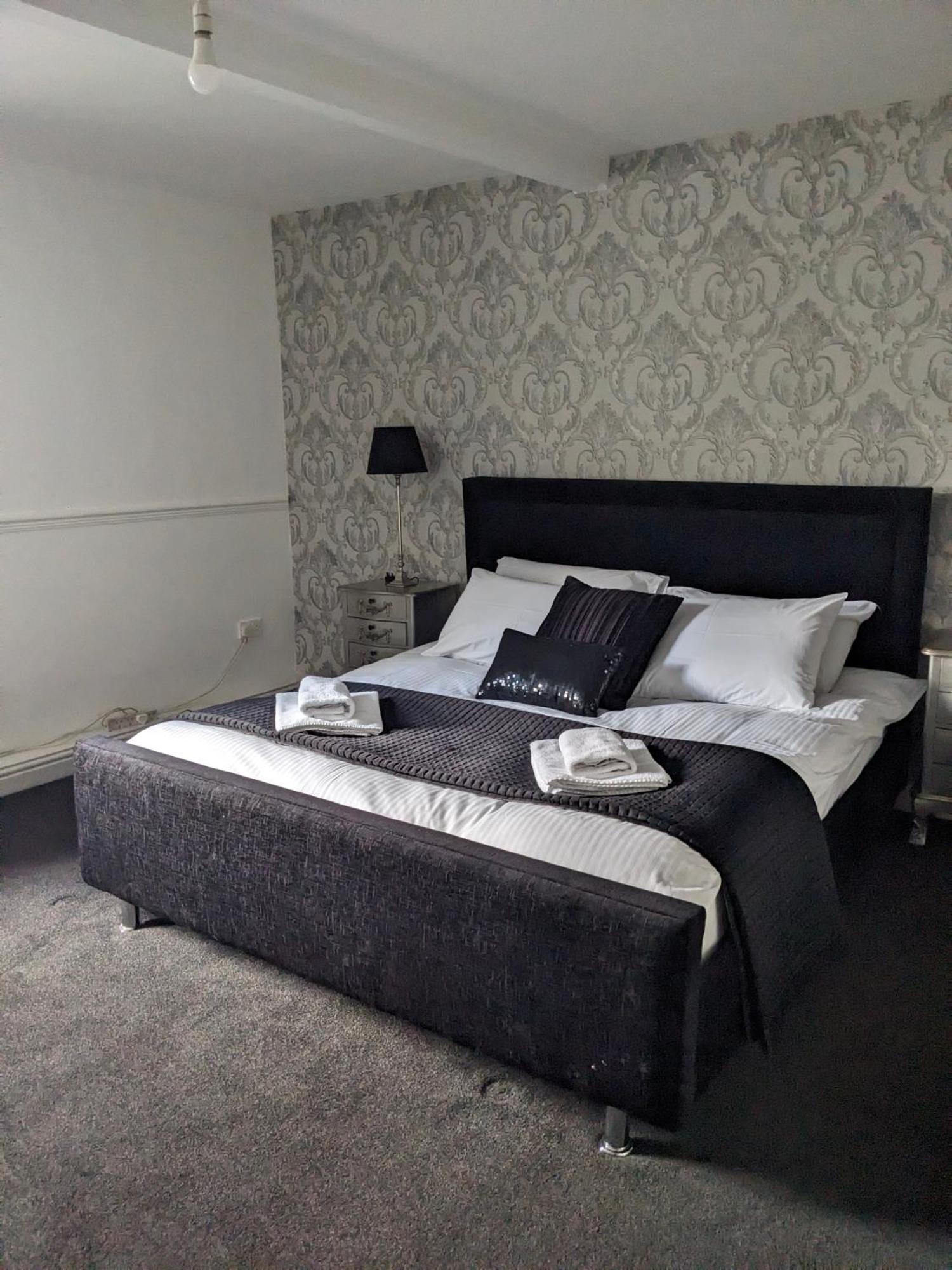 Bawtrys Hotel Kültér fotó